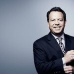 Chad Myers Bio, CNN, Age, Height, Spouse, Family, Net Worth, Salary