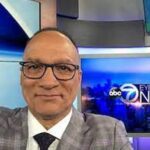 Jim Rose (Sports anchor) Bio, ABC7, Age, Height, Wife, Family, Net Worth, Salary