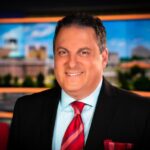 Dave Roberts WLBT, Bio, Age, Height, Wife, Family, Husband, Salary, Net Worth