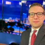 Garrett Wymer WKYT, Bio, Age, Height, Wife, Salary, Net Worth