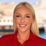 Courtney Veale Bio, Age, Height, Husband, Family, Net Worth