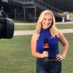 Lyndsey Gough WKYT, Bio, Age, Height, Sports Reporter, Husband, Salary, Net Worth