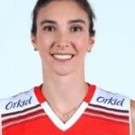 Naz Aydemir Bio, Age, Height, Husband, Family, Net Worth