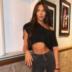 Phoebe Tomlinson Bio, Age, Height, Boyfriend, Family, Net Worth