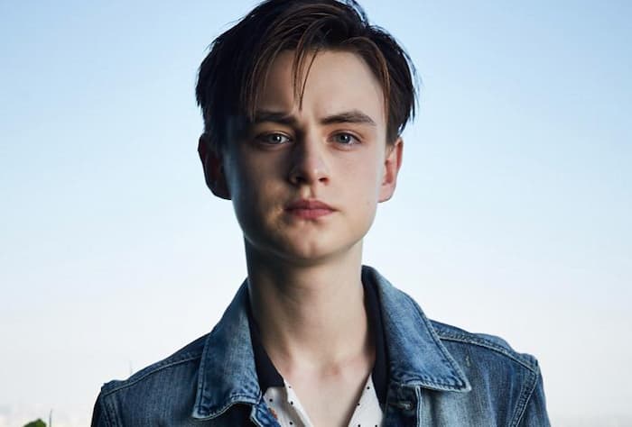 Jaeden Martell Bio, Movies, Age, Height, Girlfriend, Family, Net Worth