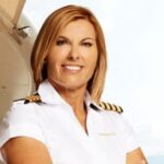 Captain Sandy Yawn Bio, Age, Height,Partner, Family, Net Worth