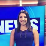 Mariah Congedo Bio, Age, Leaving WTOC, Height, WKYT, Husband, Net Worth