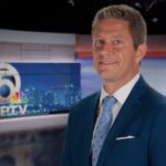 Mike Trim WPTV, Bio, Age, Weight Loss, Wife, Kids, Salary, Net Worth