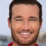 Jason Gaskell Bio, TV personality, Age, Height, Spouse, Family, Net Worth