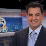 Steve Villanueva WPTV, Bio, Age, Wife, Nationality, Brother, NBC, Salary, Net Worth