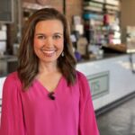 Kristen Kennedy WKYT, Bio, Age, Height, Husband, WMBB, Family, Net Worth, Salary