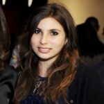 Natalya Morley Sands Bio, Age, Julian Sands Daughter, Grandparents, Mother, Net Worth