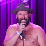 Bert Kreischer Bio, Movie, Age, Height, Partner, Family, Net Worth