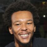 Na-Kel Smith Bio, Album, Age, Height, Spouse, Family, Net Worth