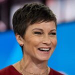 Stephanie Gosk Bio, Age, Wife, Jenna Wolfe Split, Wedding, Accident, Net Worth