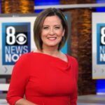 Denise Valdez Bio, Age, KLAS, Las Vegas, Husband, Salary, Net Worth