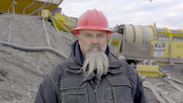 The Life and Career of Todd Hoffman