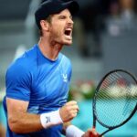 Unraveling the Andy Murray Biography Sports Celebily