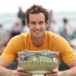 Andy Murray Career • Celebily