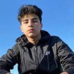 Khalil Yatim Bio, TikTok Star, Age, Height, Girlfriend, Family, Net Worth
