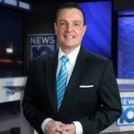 Tim Drawbridge News10, Bio, Age, Wife, WTEN, Married, Channel 10, Salary, Net Worth