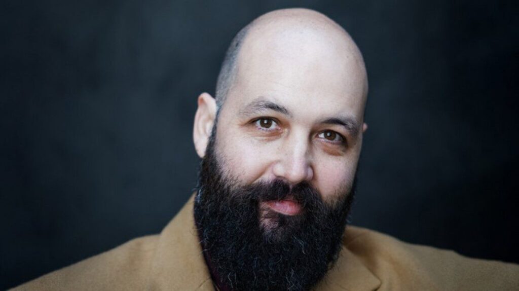 Youssef Kerkour Bio, Age, Height, Career, Net Worth • Celebily