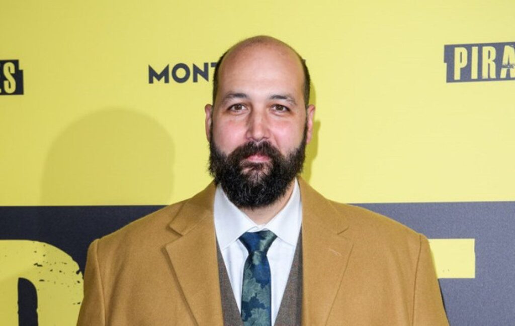 How much is Youssef Kerkour Worth? • Celebily