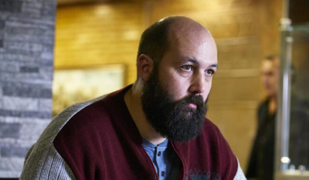 Who are Youssef Kerkour Children? • Celebily