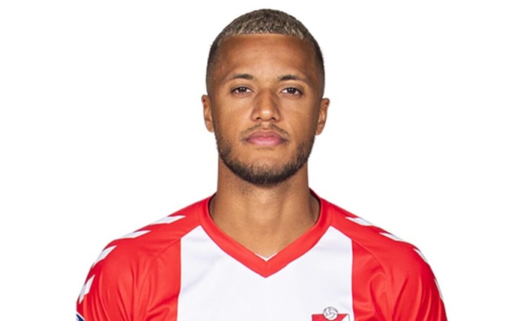 What is Richairo Zivkovic Weight? • Celebily