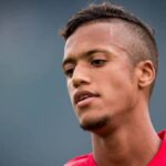 How Tall is Richairo Zivkovic? • Celebily