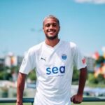 Does Richairo Zivkovic have Siblings? • Celebily