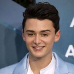 Who Is Noah Schnapp Married To? • Celebily