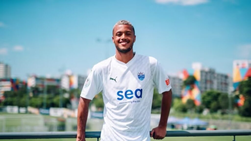 Richairo Zivkovic Bio, Age, Height, Weight, Parents, Net Worth