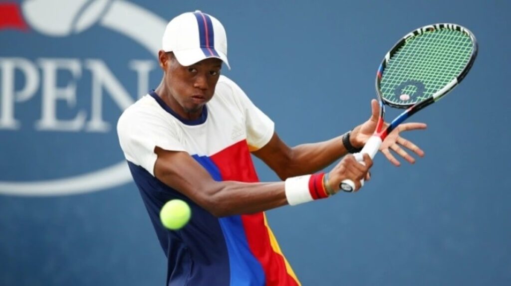 What is Christopher Eubanks Biography, Career, And Age