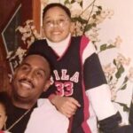 Chris and Carla Eubanks • Celebily