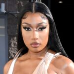 Does Megan Thee Stallion Have Any Kids? • Celebily