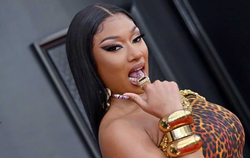 Who Is Megan Thee Stallion Married to?