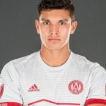 What is Brandon Vázquez Biography, Career, Age, and Net Worth • Celebily