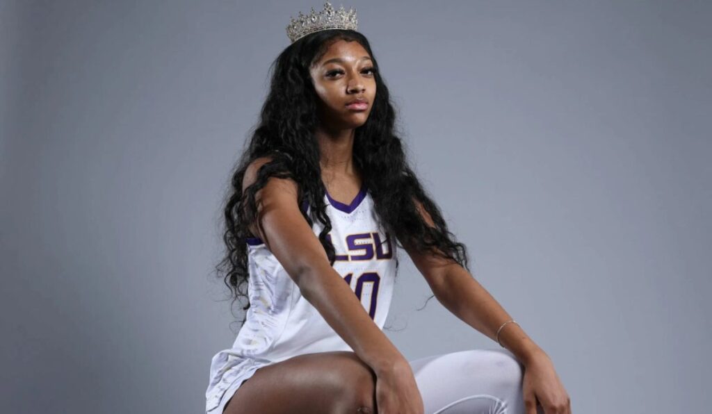 Does Angel Reese Have Kids? • Celebily