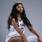 Does Angel Reese Have Kids? • Celebily