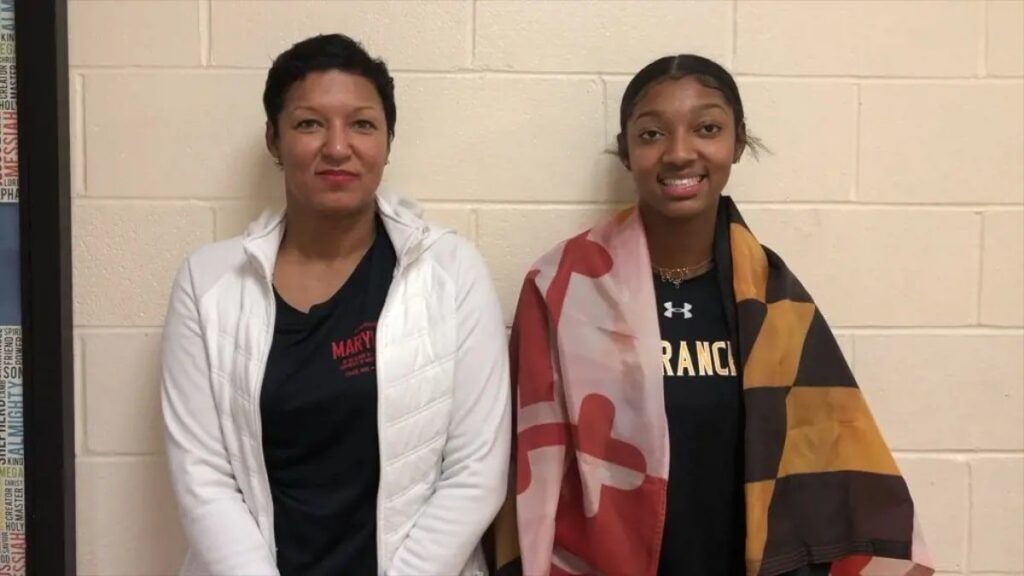 Meet Michael Reese and Angel Webb • Celebily