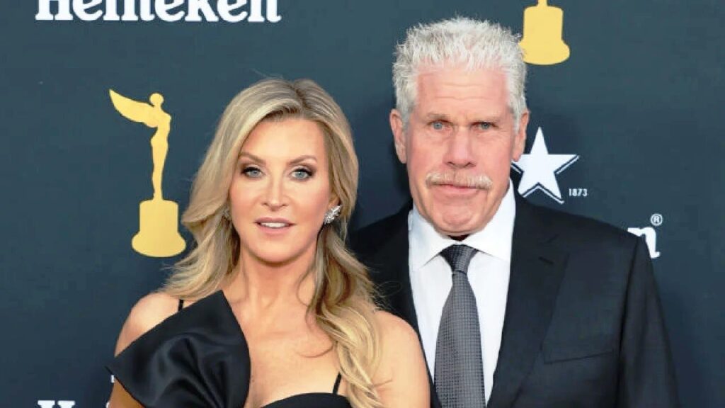 Is He Married To Allison Dunbar? • Celebily