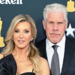 Is He Married To Allison Dunbar? • Celebily
