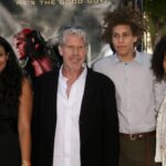 Meet his Kids Blake And Brandon • Celebily