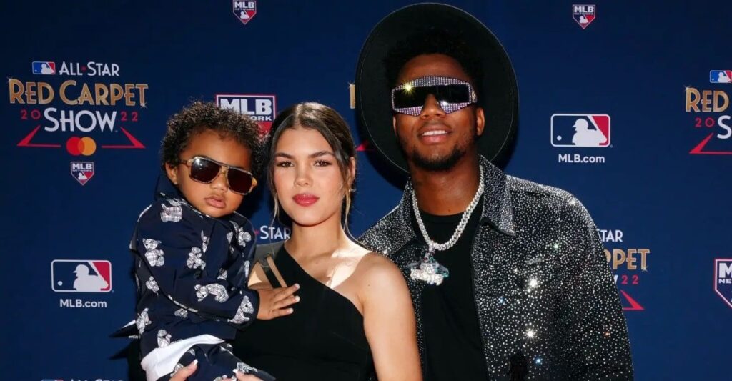 Who Is Maria Laborde? • Celebily