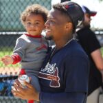 Meet His Son Ronald Daniel Acuna Laborde • Celebily
