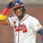 How Old Is Ronald Acuna Jr? • Celebily