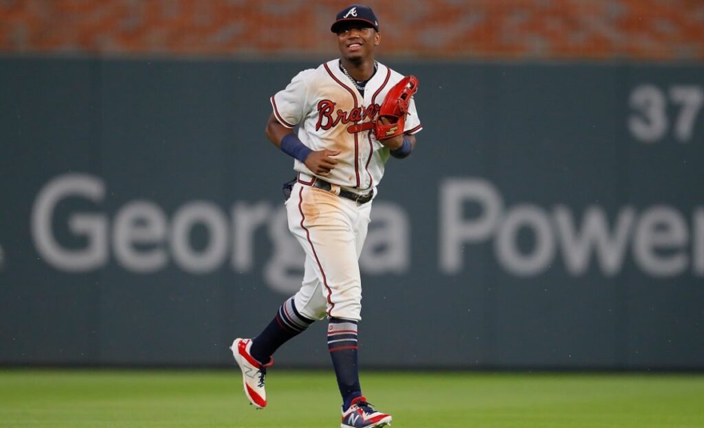 How Tall Is Ronald Acuna Jr? • Celebily