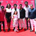 Meet Luisangel, Bryan And Ronald Acuna III • Celebily