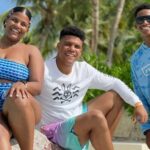 Meet Belkis Soto And Elian Soto • Celebily